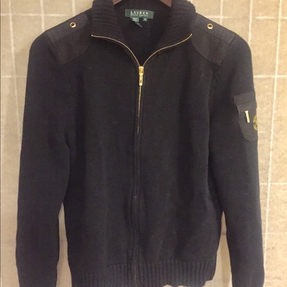 Ralph Lauren Sweaters - Ralph Lauren Cardigan